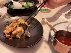 -港丽餐厅(高德置地店)