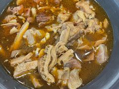 -王村姑老土炕莜面村(桥东店)