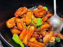 -衡山汇·高级粤菜(霄云路店)