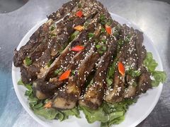 -侠成水上农庄(工业大道店)