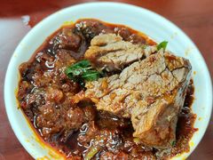 -屋里家延边朝鲜族冷面(南园店)