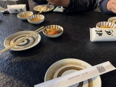 -桂马·日本料理·海胆·海鲜饭·酒场(民主广场店)