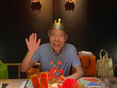 -东来顺·非遗火锅(赛格国际购物中心店)