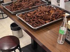 -小马牛肉面·牛骨熬制(南京博物院店)