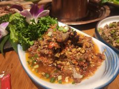 -觅山云南菜(泊富ICITY店)