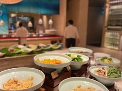-咖啡苑自助餐厅·中国大饭店