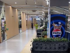 -海派健身(洋河力帆店)