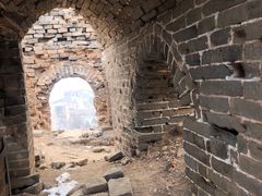 -蟠龙山长城景区