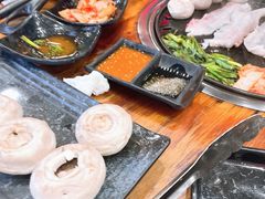 -杀猪天·韩国烤肉(总店)
