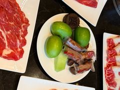 -金陵饭店-56JIA Restaurant家餐厅