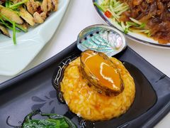 -庆山饭店·海鲜饺子家常菜(北戴河黑石路店)
