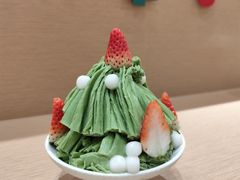 -五代同糖·甜品糖水店(珠江新城店)