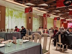 -双湖园·地标武汉菜(黄鹤楼解放路店)