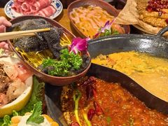 -楠火锅(太古里总店)