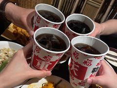 -周小波重庆小面·重庆名小吃(邹容路店)