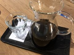 蓝山一号-Seesaw Coffee(朝阳大悦城店)