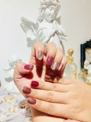 -Rena nail 美甲美睫私人定制