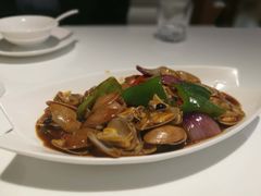 -至潮餐厅精致粤菜·活鲈鱼·走地鸡(珠江新城店)