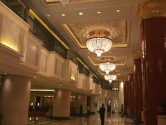 -北京中国大饭店