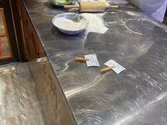 -丈母娘的饭局•新金陵菜(牛首山店)