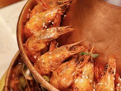 -老佛爷蛙锅•鲜蛙煲(麦凯乐店)