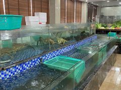 -宝源大酒店(胶州海鲜街店)