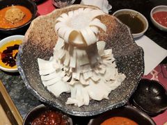 -王家渡火锅店(棕榈泉店)