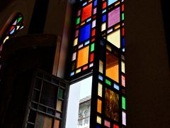 -贵阳北天主教堂