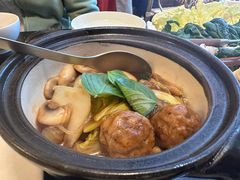 -盛元荼集  素食(滨江凯德壹店)