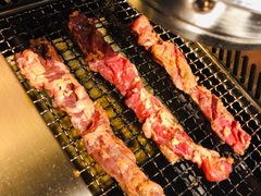 菠萝澤豚六两-极焰·烧肉刺身放题(天河领展广场店)