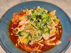-耶里夏丽·丝路新疆菜·清真食品(徐汇南丹东路臻选店)