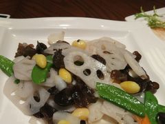 -ZEN采蝶轩·粤味臻鲜·手作点心·商务宴请(泰州店)