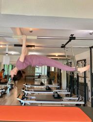 -无界瑜伽普拉提