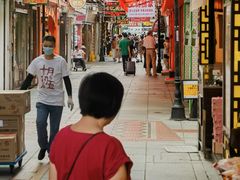 -澳门长洲糯米糍(柯打苏沙街店)