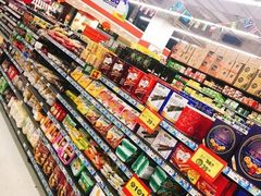 -卜蜂莲花(杨高北路店)