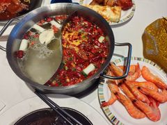 -吉布鲁牛排海鲜自助(巴南万达广场店)