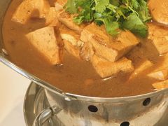 -东方太阳城淮扬餐厅(会所中餐厅店)