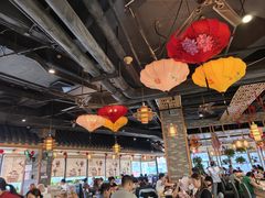 -粤点越有·茶点·粤菜(樵岭国际店)