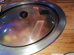 -山河屯铁锅炖鲜鹅·东北菜(开发区一店)