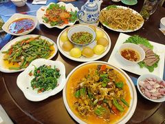 -伊阑泽大循化餐厅