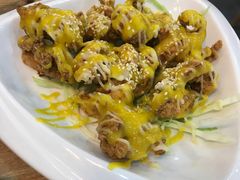 -朴鲸家正宗韩国料理(福田店)