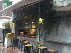 -来回·咖啡(天河南店)