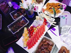 -乐界KTV(虹桥中心店)