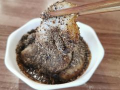 -继红顺河抄手名小吃