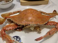 -北塘海鲜·天津菜(大光明桥旗舰店)