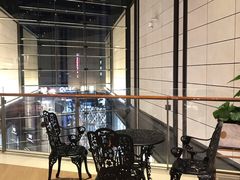 -théATRE 茶聚场(王府中環店)