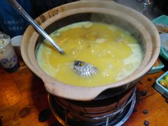 -捞围鲜·港式打边炉(海阳路店)