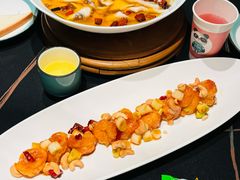 -渝乡辣婆婆·川菜 水煮鱼(中山西路店)