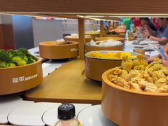 -龍歌自助小火锅(崂山丽达店)