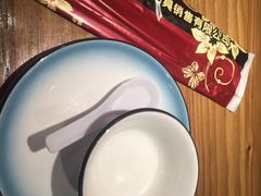 -蜀韵川香水煮鱼(泰山路店)
